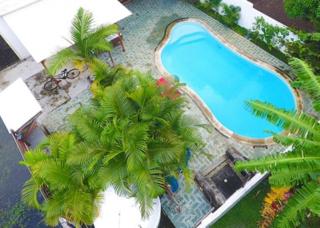Modern Apartment in Pereybere + Pool - 3