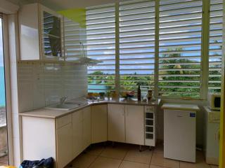 Maison cosy à Le Gosier avec vue - 8