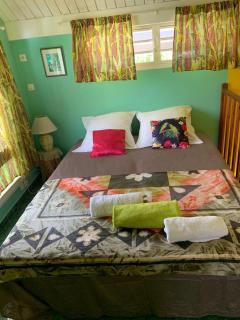 Maison cosy à Le Gosier avec vue - 5