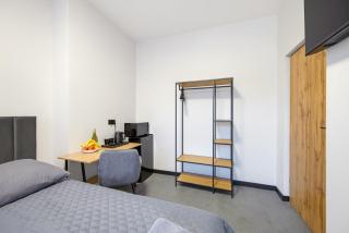 City Center Apartments - 2