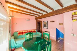 Cozy apartment in Robledillo de Gata, 45 m² with garden view - 7