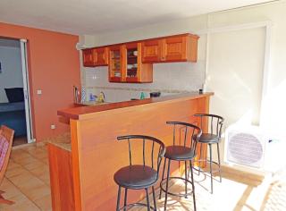 Studio agréable aux Trois-Îlets, 32 m² avec balcon lumineux - 9