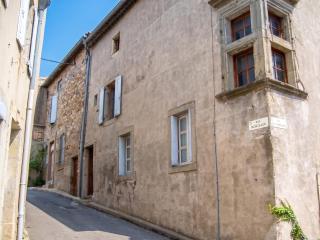 Maison Renaissance avec vue imprenable sur Caunes-Minervois - 2