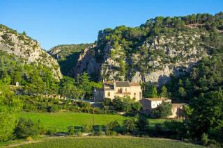 Maison Renaissance avec vue imprenable sur Caunes-Minervois - 1