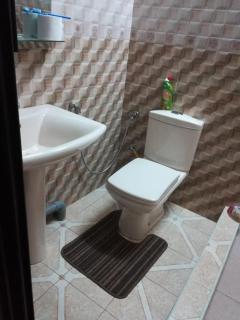 Modern Apartment with Garden and Lake View in Riambel - 6