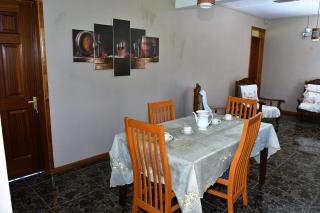 Modern Apartment with Garden and Lake View in Riambel - 1