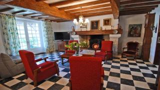 Maison charmante à Lannes avec terrasse et jardin, animaux acceptés - 7