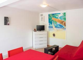 Studio confortable avec vue sur la mer à Schoelcher (20 m²) - 8
