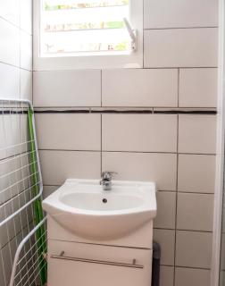 Studio confortable avec vue sur la mer à Schoelcher (20 m²) - 3