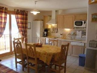 Appartement charmant Châtel 70 m² + Terrasse - 7