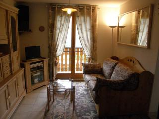 Appartement charmant Châtel 70 m² + Terrasse - 8