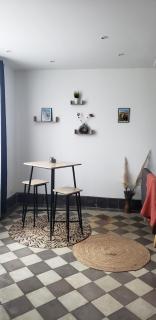 Studio - Le Saule - 5