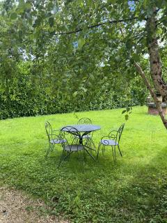 Studio - Le Saule - 1