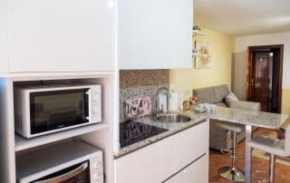 Cozy apartment in Collado Villalba 100 m² with open garden - 6