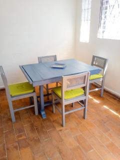 Maison confortable avec jardin à Basse-Terre + Parking inclus - 2
