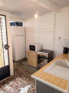 Maison confortable avec jardin à Basse-Terre + Parking inclus - Basse-Terre - 1