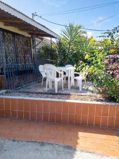 Maison confortable avec jardin à Basse-Terre + Parking inclus - Basse-Terre - 7
