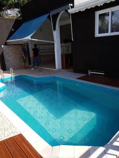Maison charmante avec piscine à Petit-Bourg. - 9