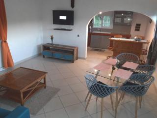 Maison charmante avec piscine à Petit-Bourg. - 6