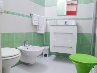 Charming apartment in Alcamo 45m² + Balcony - 5