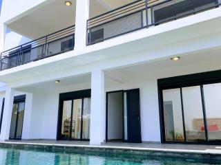 Villa familiale à La Possession avec piscine privée - 9
