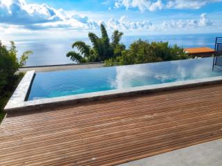 Villa familiale à La Possession avec piscine privée - 8