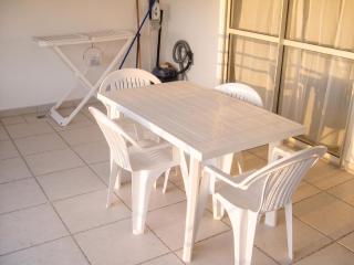 Appartement face à la mer à La Trinité – 70 m² – Terrasse - 8