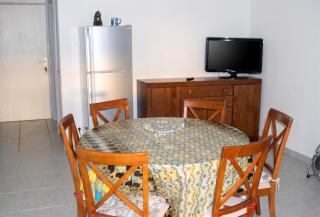 Appartement face à la mer à La Trinité – 70 m² – Terrasse - 7