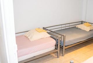 Appartement face à la mer à La Trinité – 70 m² – Terrasse - 6
