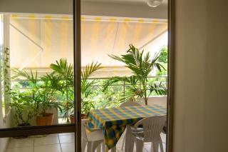 Appartement face à la mer à La Trinité – 70 m² – Terrasse - 3