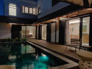 Elegant Villa in Pereybere, Grand Baie + Pool - 2