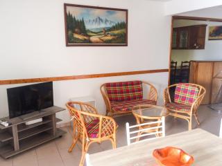 Appartement lumineux aux Trois-Îlets - 3