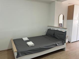 Blue Lake Apartment Premium Lakeview - 3