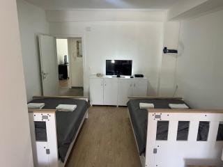 Blue Lake Apartment Premium Lakeview - 1