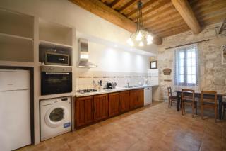 Charmante maison en Camargue avec piscine partagée - 7