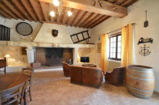 Charmante maison en Camargue avec piscine partagée - 3