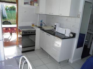 Studio charmant avec vue sur l'océan à Saint Paul, 32 m², terrasse - Fleurimont - 3