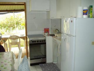 Studio charmant avec vue sur l'océan à Saint Paul, 32 m², terrasse - Fleurimont - 4
