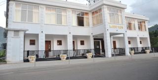 Mount View Hotel Badulla Room 01 - 2