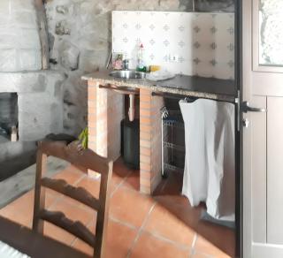 House with Shared Pool in Águeda, Mountain View - 7