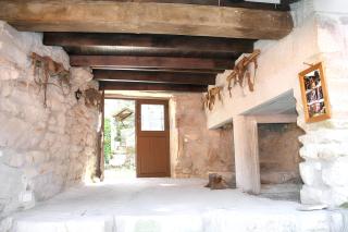 House with Shared Pool in Águeda, Mountain View - 5