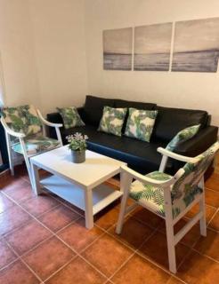Apartamento Zahara Bajo con Jardín Privado - 4