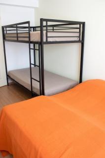 Appartement confortable à Saint-Pierre 80 m² vue montagne - 4
