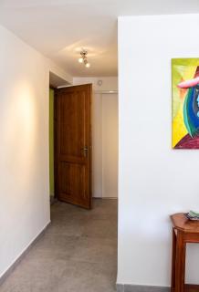 Appartement confortable à Saint-Pierre 80 m² vue montagne - 5