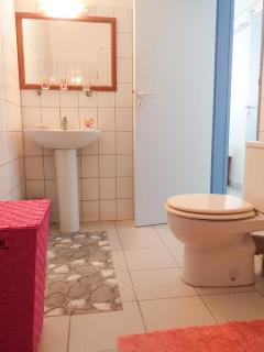Appartement confortable à Le Marin, jardin, 80 m², proche mer - 9
