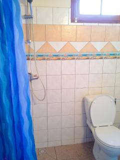 Appartement confortable au Robert 70 m² avec jardin privé - 3