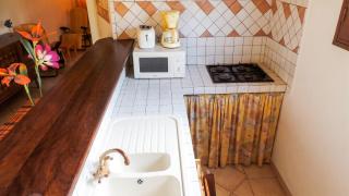 Appartement confortable au Robert 70 m² avec jardin privé - 5