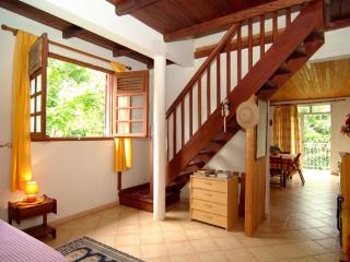 Appartement confortable au Robert 70 m² avec jardin privé - 9