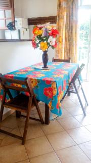 Appartement confortable au Robert 70 m² avec jardin privé - 7