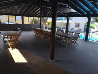 Appartement spacieux à Lamentin + piscine et jacuzzi. - 1
